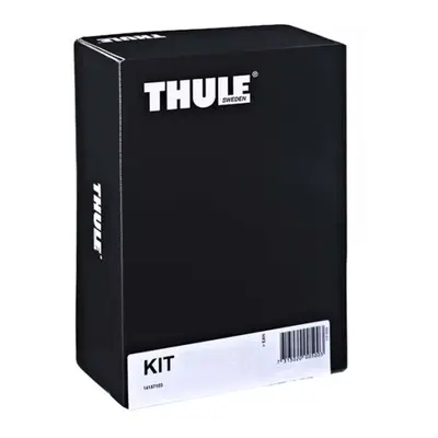 THULE Bausatz 145207 bis SKODA Superb