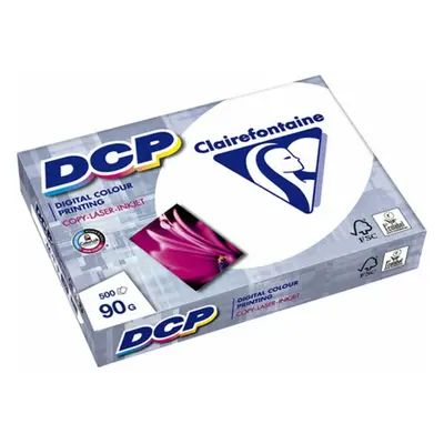 Clairefontaine A4 DCP-Papier 90 g/m² (500 Blatt)