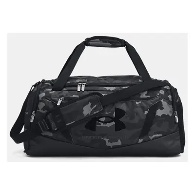 Under Armour Undeniable 5 0 40L Tasche schwarz/dunkelgrau