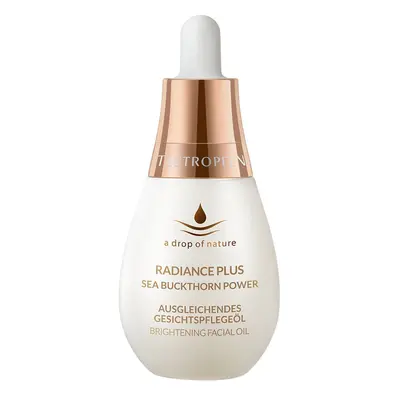 TAUTROPFEN Sanddorn Power Ausgleichendes Gesichtspflegeöl - 35 ml