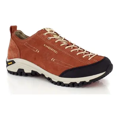 Outdoor-Schuhe Kimberfeel Folin (Ziegelstein)