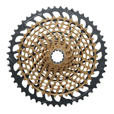 Sram Eagle XG-1299 12V 10-52 Kassette Kupfer