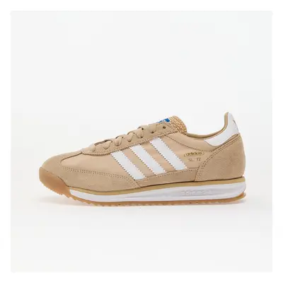 Sneakers adidas SL 72 Rs Magic Beige/ Ftw White/ Blue Bird EUR 41 1/3