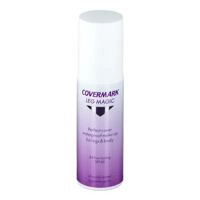 Covermark Leg Magic Nr, 56 Fluid 75 ml Make up