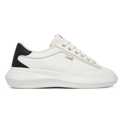 Liu Jo Sneakers Casper 01 BA6069 P0102 Weiß
