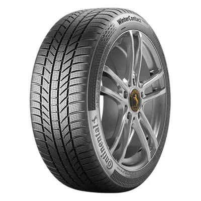 Continental WinterContact TS 870 P ( 265/60 R18 114H XL EVc, mit Felgenrippe )