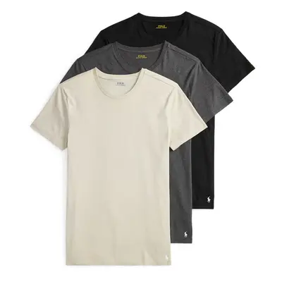 Polo Ralph Lauren T-Shirt-Set 714830304037 Bunt Slim Fit