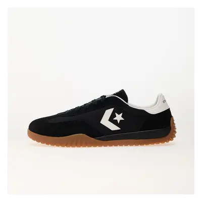 Converse Run Star Trainer Low top Black Unisex - Sneaker Converse - Schwarz - A08263C-4.5 - Size: 4.5