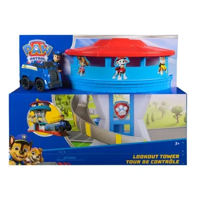 Spin Master Paw Patrol Aussichtsturm