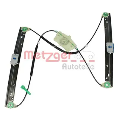 Metzger Fensterheber vorne links Audi A6 4F