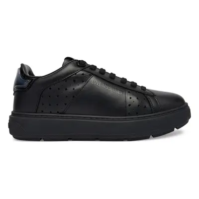 LOVE MOSCHINO Sneakers JA15194G1OIAA00A Schwarz