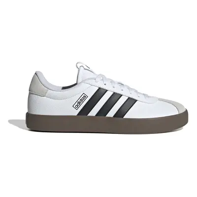 Adidas VL Court 3.0 Sneaker weiß/beige/schwarz - 40(2/3)