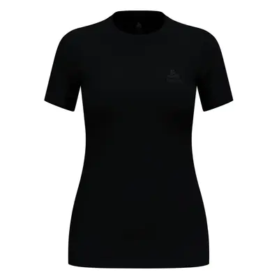Merino 160 Bl Top Crew Neck S/S XL