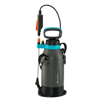 Gardena Drucksprüher Plus 5 Liter