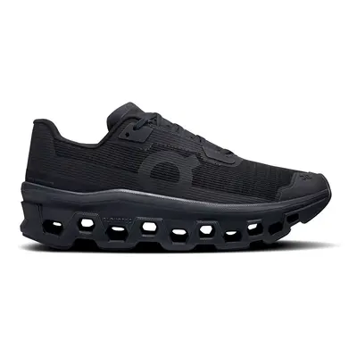 On Cloudmonster Void W Black Damen - Sneaker On - Schwarz - 3WF10491043-4.5 - Size: 4.5