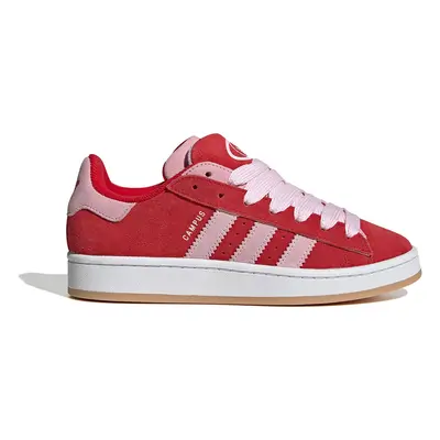 Sneakers adidas Campus 00s Double W Better Scarlet/ Clear Pink/ Ftw White EUR 38 2/3