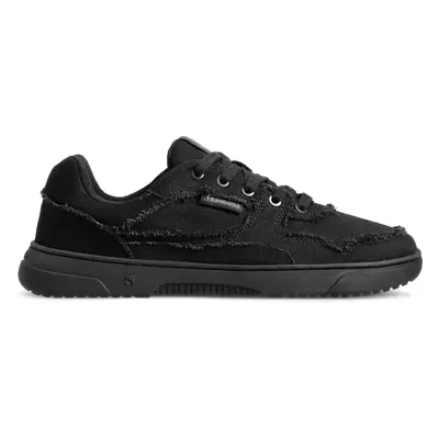 Sneakers Barebarics Zing Denim All Black EUR 40