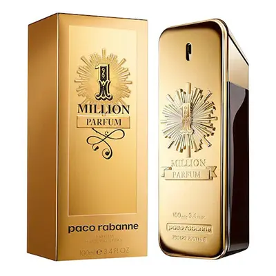 Rabanne 1 Million - Parfüm - Volumen: 100 ml