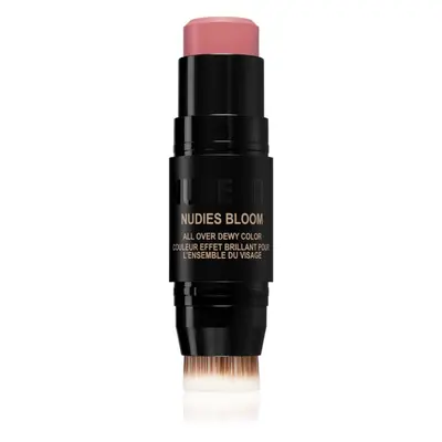 Nudestix Nudies Bloom multifunktionales Make-up für Augen, Lippen und Gesicht Farbton Cherry Blossom Babe 7 g