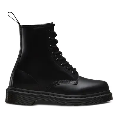 Sneakers Dr. Martens 1460 Smooth Mono Black EUR 42
