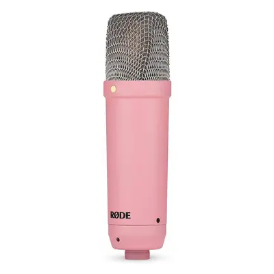 RODE NT1 Signature Series Pink