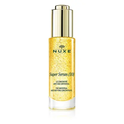 Nuxe Super Serum Antifalten Serum mit Hyaluronsäure 30 ml