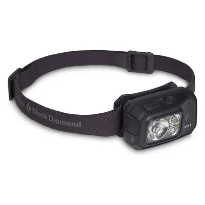 Black Diamond Storm 500-R lm Stirnlampe schwarz