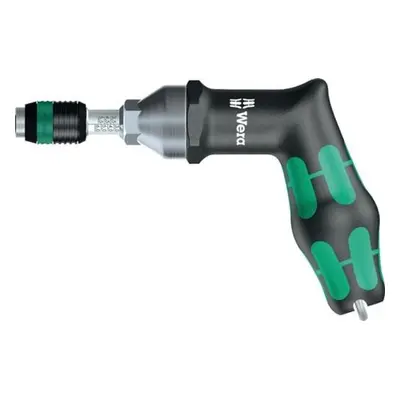 B-Ware Wera 7400 Werkstatt Drehmoment Schraubendreher 3   6 Nm 1/4" 6.3 Mm 6% Toleranz