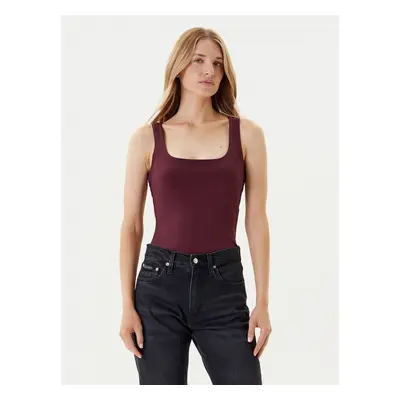 Vero Moda Top Million 10305800 Violett Regular Fit