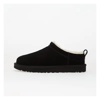 UGG Women's Classic Micro Black Damen - Schuhe UGG - Schwarz - 1173891-BLK-7 - Size: 7