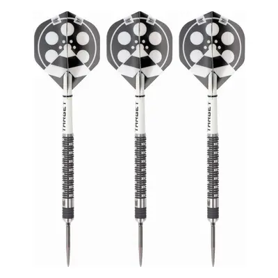 Target Chris Dobey Steeldart, Hollywood Action, SP, 90% Tungsten
