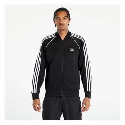 Adidas Sweatshirt adicolor Classics SST IM4545 Schwarz Slim Fit
