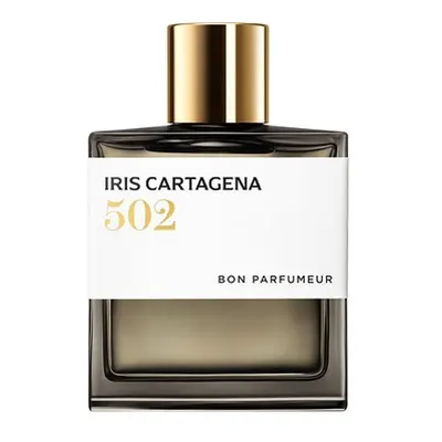 Bon Parfumeur - Iris Cartagena 502 Extrait de Parfum 100 ml - Blumiges Parfüm Unisex