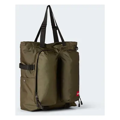 Tasche The North Face Redbox Tote Bag New Taupe Green Universal
