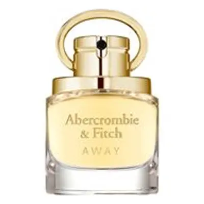 Abercrombie & Fitch Away Woman Edp Spray 30 ml