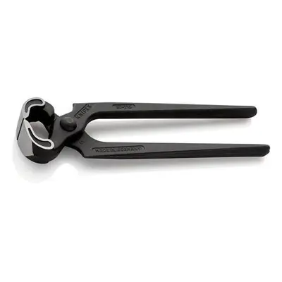 Knipex Kneifzange Gesamt-L.210mm Zange schwarz atram. Knipex-Werk 50 00 210