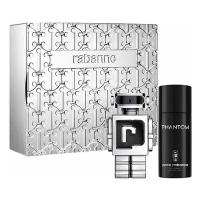 Paco Rabanne Phantom Eau de Toilette Herren 100ml — Eau de Toilette