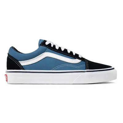 Sneakers Vans Old Skool Navy EUR 36.5