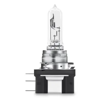 Glühlampe Halogen OSRAM H15 Standard 12V, 55/15W, 1 Stück