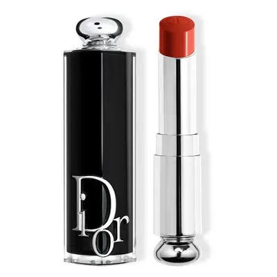DIOR Dior Addict glänzender Lippenstift nachfüllbar Farbton 008 Dior 8 3.2 g