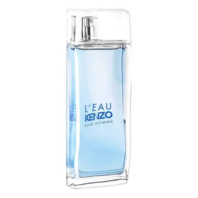 Kenzo L'eau Kenzo Pour Homme 30 ml Herren — Eau de Toilette