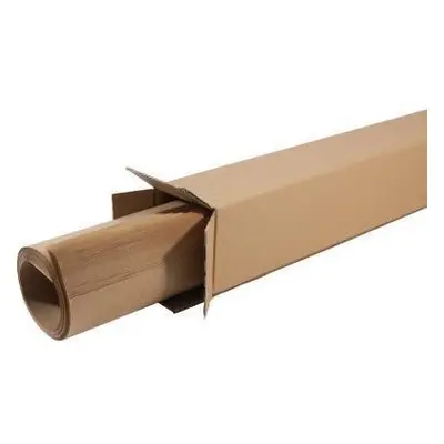 Sigel Pinnwand-Papier / Kraftpapier 84x160cm 80g braun VE=50 Blatt