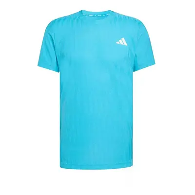 Adidas Climacool+ Airchill FreeLift T-shirt Cyan