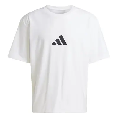Lockere Bluse adidas Z.N.E.