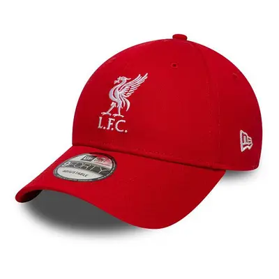 9forty Liverpool FC Baseballcap Core
