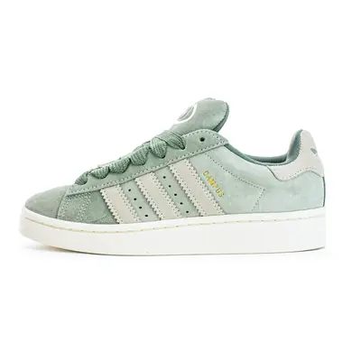 adidas Campus 00s Green JI3174 Herren - Sneaker adidas Originals - Grün - JI3174-5.5 - Size: 5.5