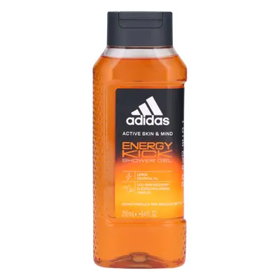 Adidas Energy Kick Shower Gel 250 ml