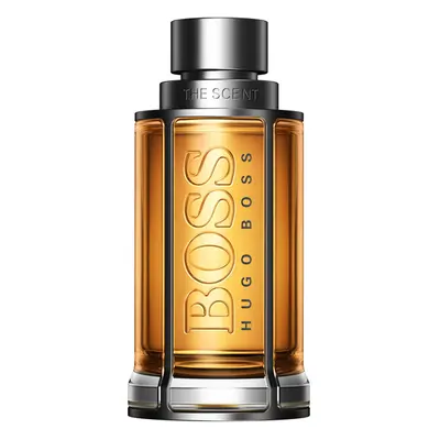 HUGO BOSS The Scent, Männer, 50 ml, Nicht nachfüllbare Flasche, Spray, 1 Stück(e)