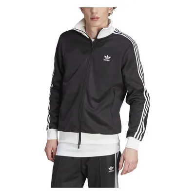 Adidas Sweatshirt adicolor Classics Beckenbauer II5763 Schwarz Slim Fit