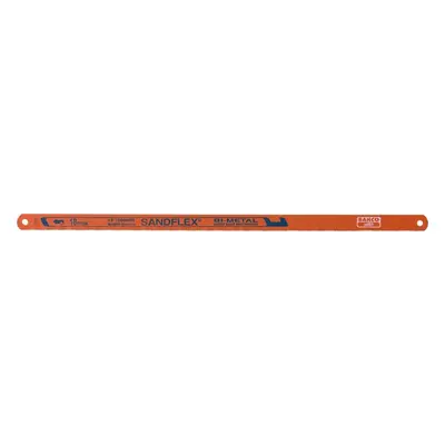 Handsägeblatt Sandflex 300mm 18Zähne per Zoll